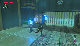 The Legend of Zelda: Breath of the Wild
