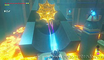 The Legend of Zelda: Breath of the Wild