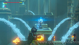 The Legend of Zelda: Breath of the Wild