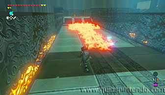 The Legend of Zelda: Breath of the Wild