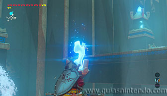 The Legend of Zelda: Breath of the Wild