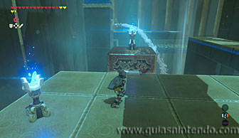 The Legend of Zelda: Breath of the Wild