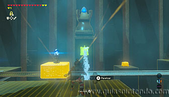 The Legend of Zelda: Breath of the Wild