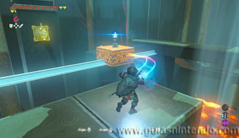 The Legend of Zelda: Breath of the Wild