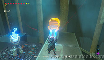 The Legend of Zelda: Breath of the Wild