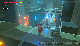 The Legend of Zelda: Breath of the Wild