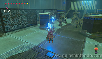 The Legend of Zelda: Breath of the Wild