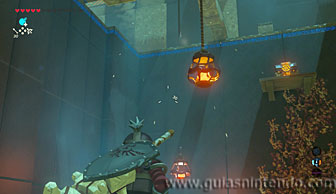 The Legend of Zelda: Breath of the Wild
