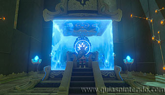The Legend of Zelda: Breath of the Wild