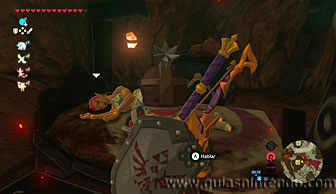 The Legend of Zelda: Breath of the Wild