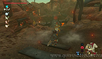 The Legend of Zelda: Breath of the Wild