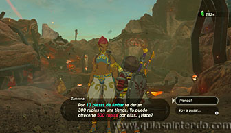 The Legend of Zelda: Breath of the Wild