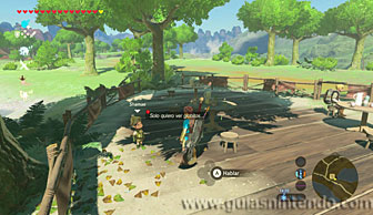 The Legend of Zelda: Breath of the Wild