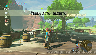 The Legend of Zelda: Breath of the Wild
