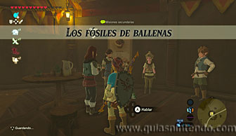 The Legend of Zelda: Breath of the Wild