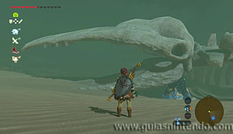 The Legend of Zelda: Breath of the Wild