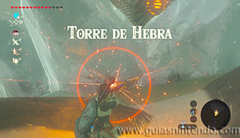 The Legend of Zelda: Breath of the Wild