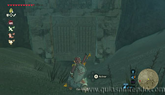 The Legend of Zelda: Breath of the Wild