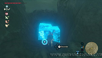 The Legend of Zelda: Breath of the Wild