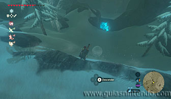 The Legend of Zelda: Breath of the Wild