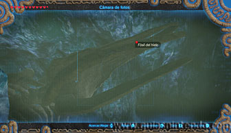 The Legend of Zelda: Breath of the Wild