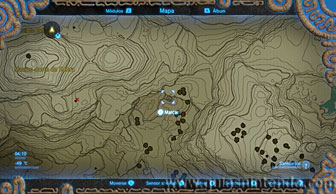 The Legend of Zelda: Breath of the Wild