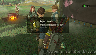 The Legend of Zelda: Breath of the Wild