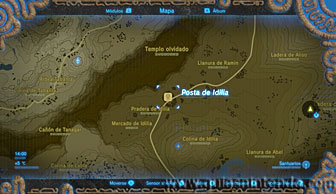 The Legend of Zelda: Breath of the Wild
