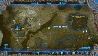 The Legend of Zelda: Breath of the Wild