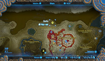 The Legend of Zelda: Breath of the Wild