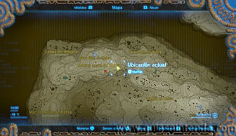 The Legend of Zelda: Breath of the Wild