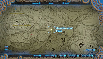 The Legend of Zelda: Breath of the Wild