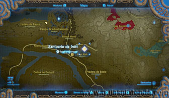 The Legend of Zelda: Breath of the Wild