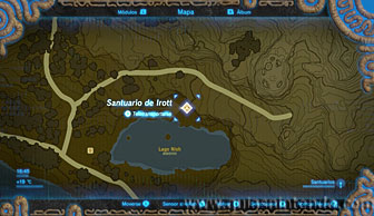 The Legend of Zelda: Breath of the Wild