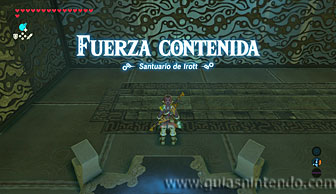 The Legend of Zelda: Breath of the Wild