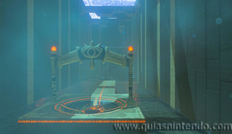 The Legend of Zelda: Breath of the Wild