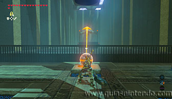 The Legend of Zelda: Breath of the Wild