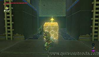 The Legend of Zelda: Breath of the Wild