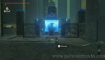 The Legend of Zelda: Breath of the Wild