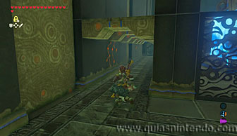 The Legend of Zelda: Breath of the Wild
