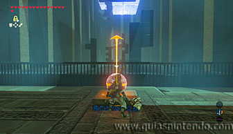 The Legend of Zelda: Breath of the Wild