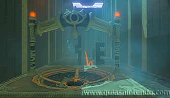 The Legend of Zelda: Breath of the Wild