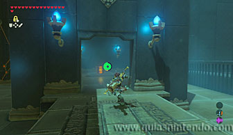 The Legend of Zelda: Breath of the Wild