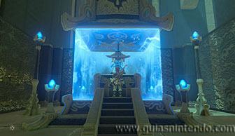 The Legend of Zelda: Breath of the Wild