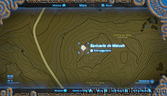 The Legend of Zelda: Breath of the Wild