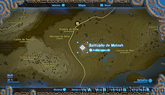 The Legend of Zelda: Breath of the Wild