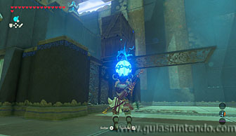 The Legend of Zelda: Breath of the Wild