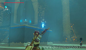 The Legend of Zelda: Breath of the Wild