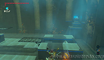 The Legend of Zelda: Breath of the Wild