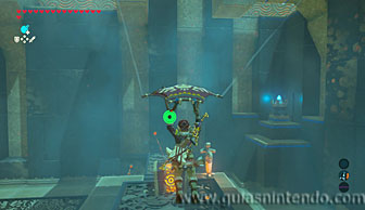 The Legend of Zelda: Breath of the Wild